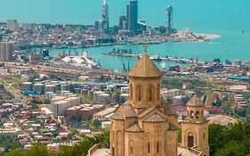 Batumi Orbi City 24/7